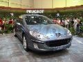 New Peugeot 407